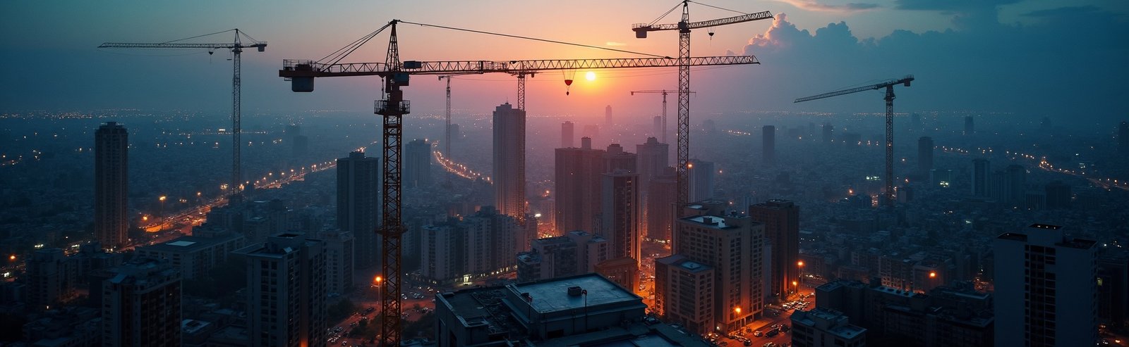 Proyectos de construcción
