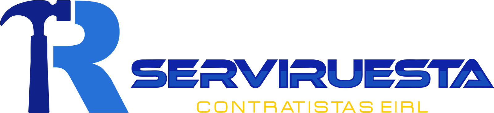 SERVIRUESTA CONTRATISTAS EIRL